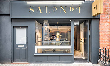 Salon 64 appoints RKM Communications 